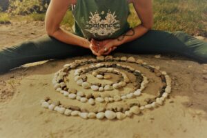 Journey into your Chakras - with Jelka, Yoga the World