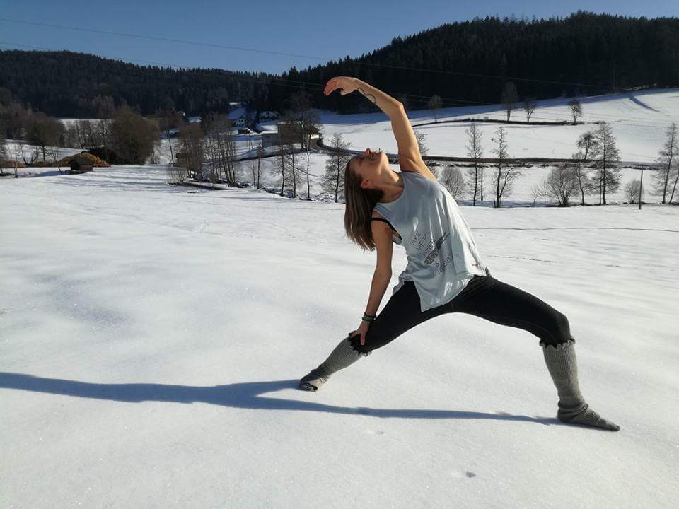 bday yoga in austria